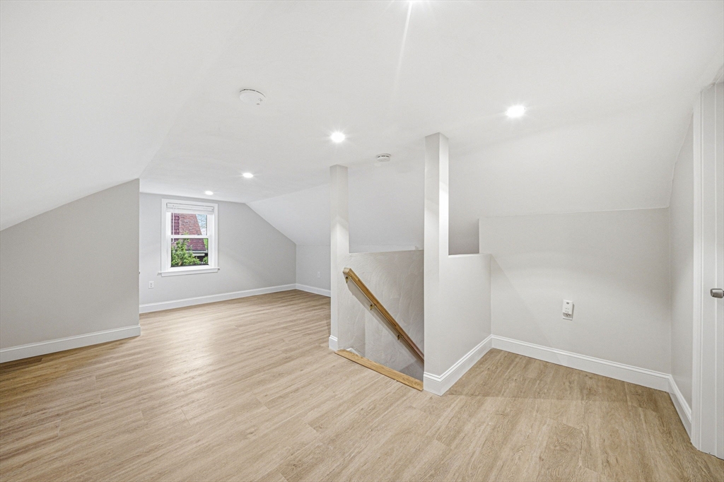 33 Harvard Street, Unit 2 Arlington, MA 02476 - Photo 31 of 41