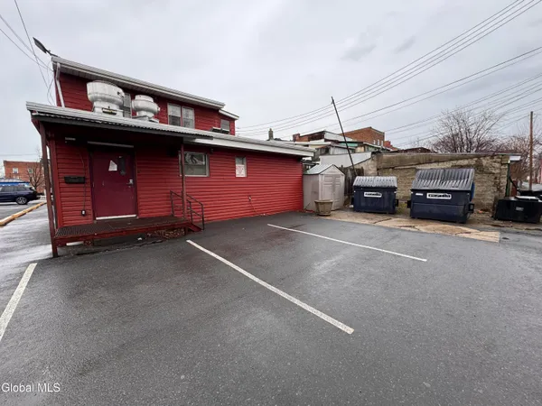 $599,000 | 572 2nd Avenue, Troy, NY 12182