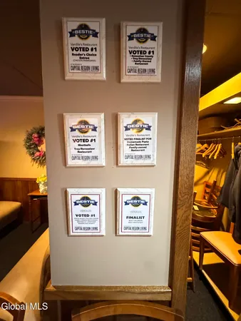 $599,000 | 572 2nd Avenue, Troy, NY 12182