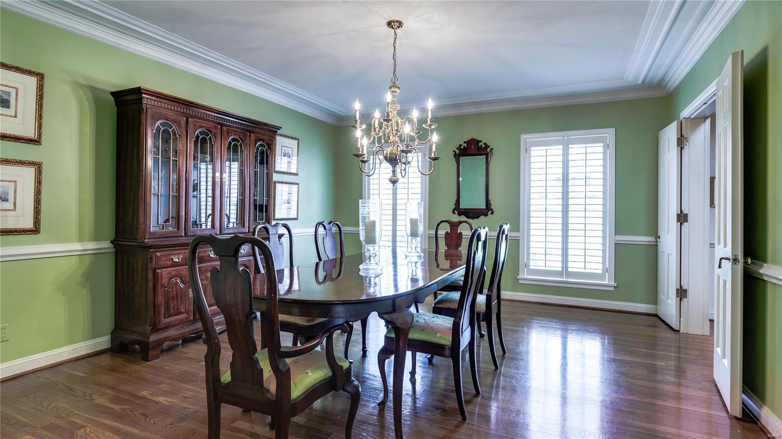 9848 Wild Deer Road Ladue, MO 63124 - Photo 14 of 33 Gallery Image 14
