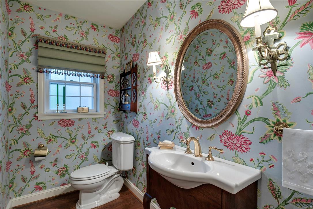 9848 Wild Deer Road Ladue, MO 63124 - Photo 18 of 33 Gallery Image 18