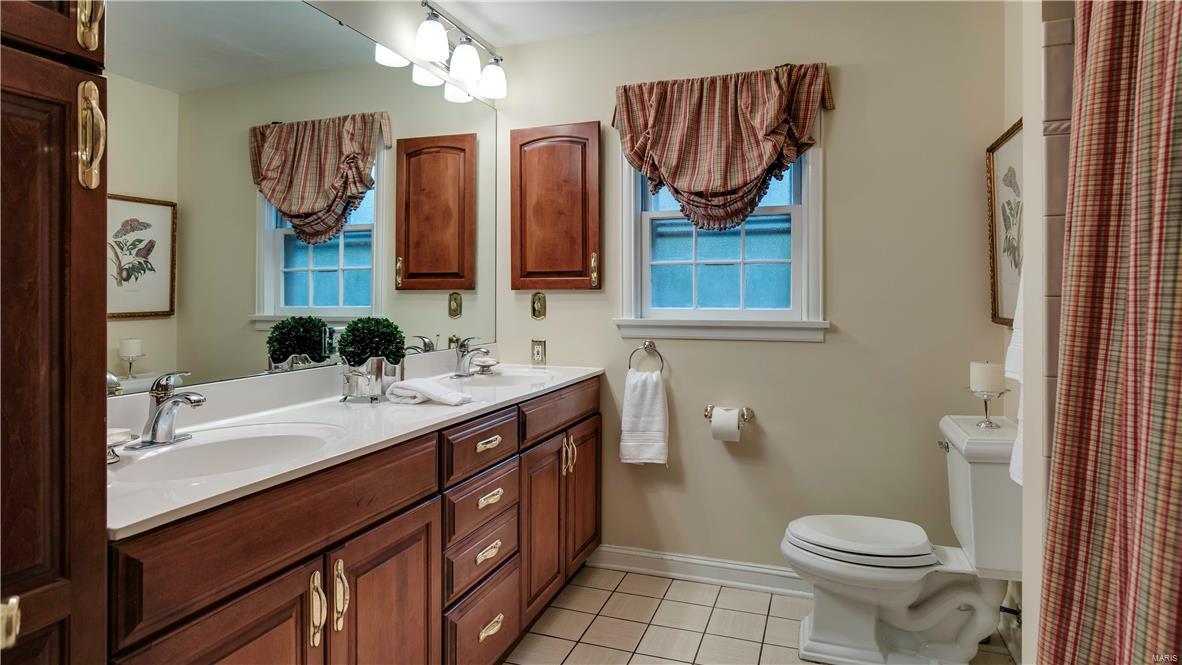 9848 Wild Deer Road Ladue, MO 63124 - Photo 20 of 33 Gallery Image 20