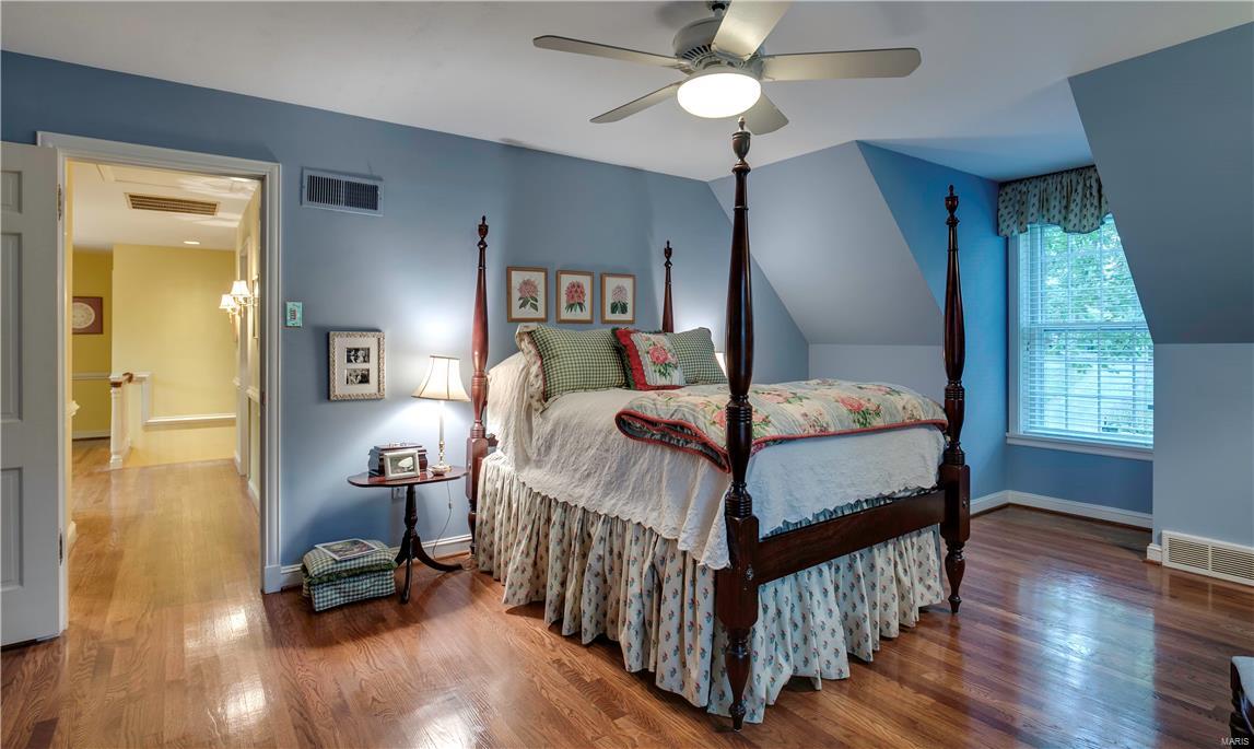 9848 Wild Deer Road Ladue, MO 63124 - Photo 21 of 33 Gallery Image 21