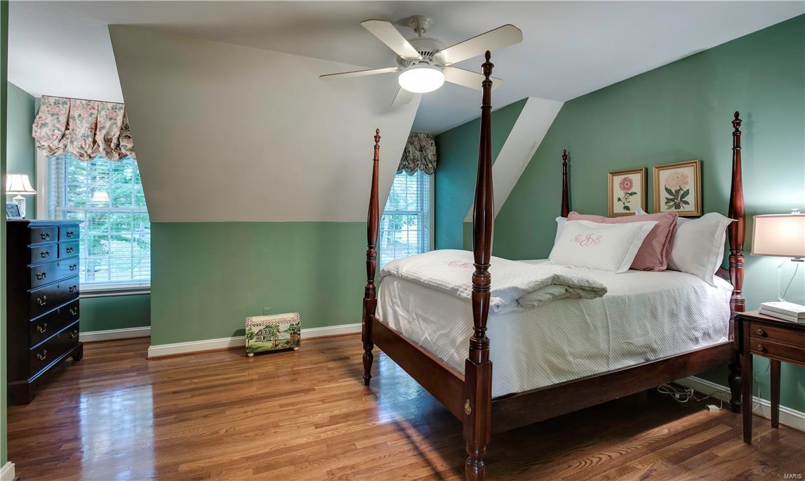 9848 Wild Deer Road Ladue, MO 63124 - Photo 22 of 33 Gallery Image 22