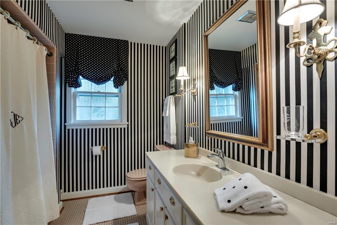 9848 Wild Deer Road Ladue, MO 63124 - Photo 23 of 33 Gallery Image 23