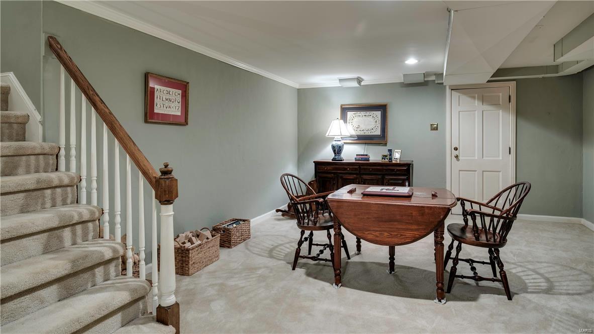 9848 Wild Deer Road Ladue, MO 63124 - Photo 27 of 33 Gallery Image 27