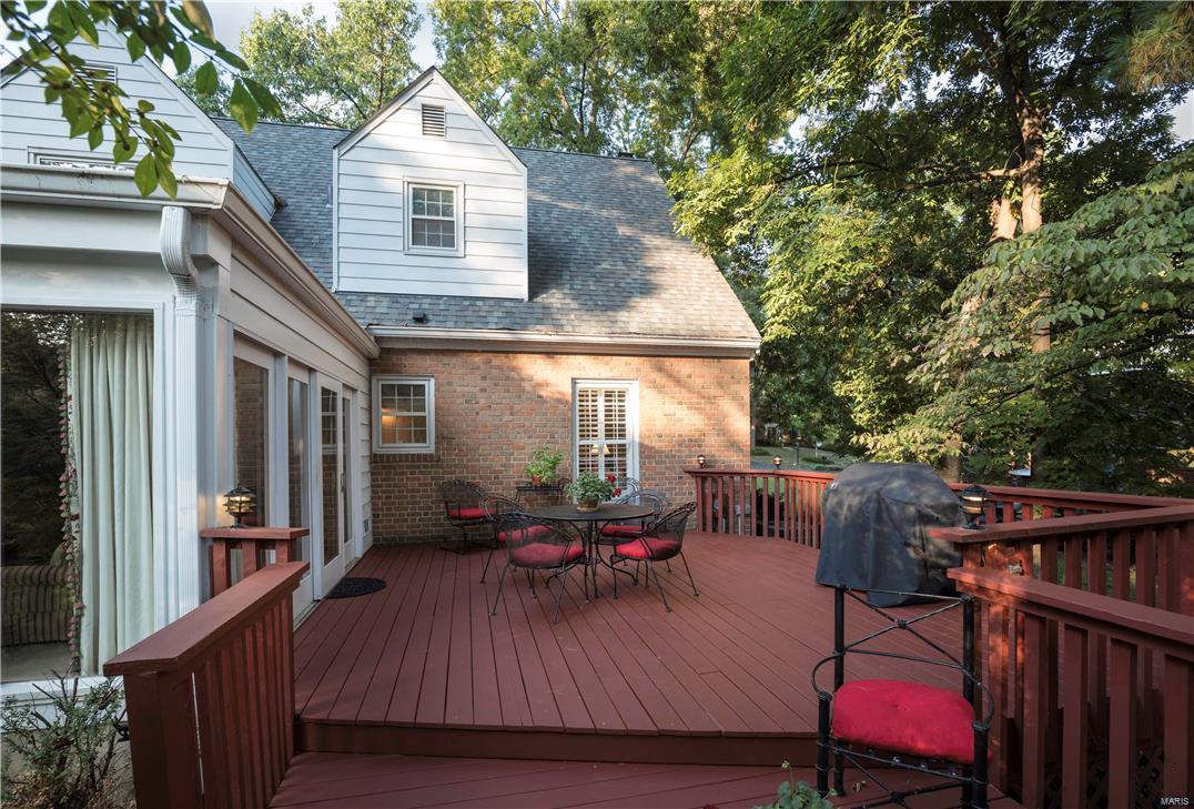 9848 Wild Deer Road Ladue, MO 63124 - Photo 31 of 33 Gallery Image 31