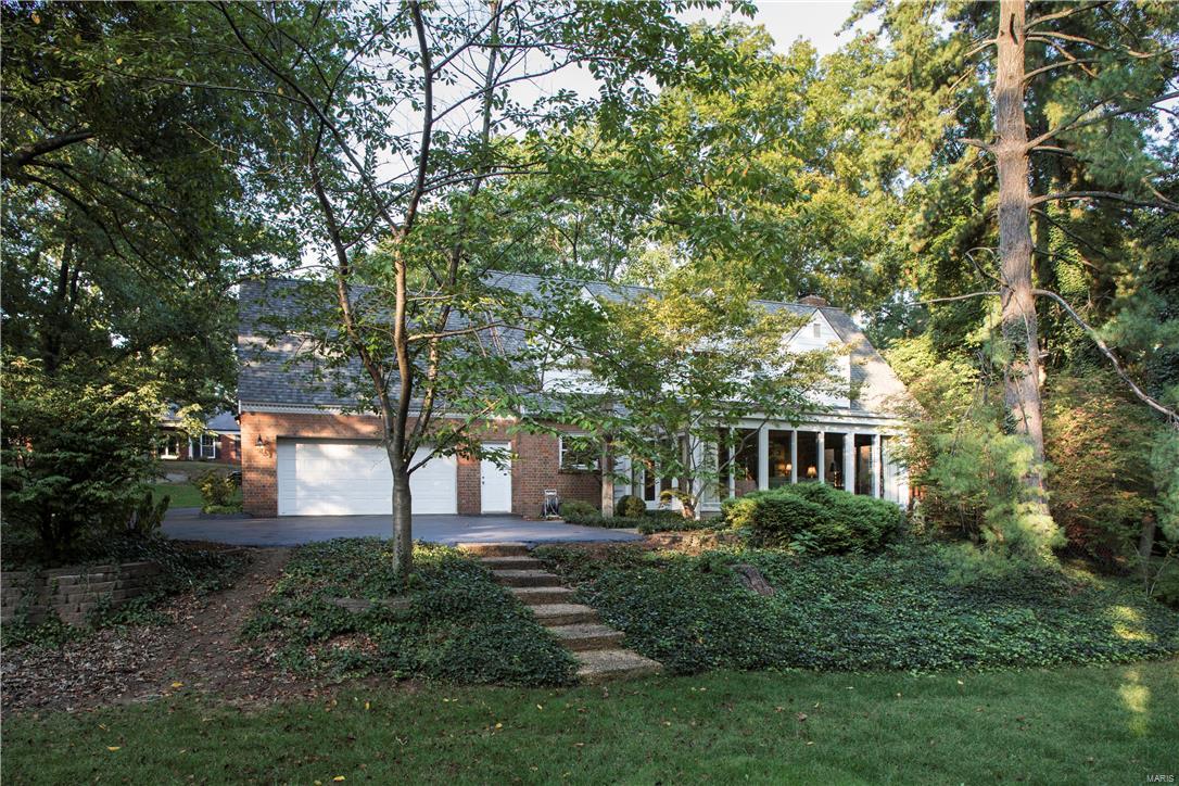 9848 Wild Deer Road Ladue, MO 63124 - Photo 32 of 33 Gallery Image 32