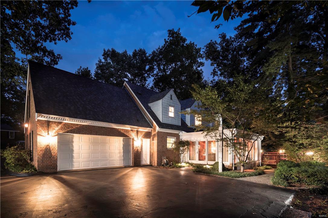 9848 Wild Deer Road Ladue, MO 63124 - Photo 33 of 33 Gallery Image 33