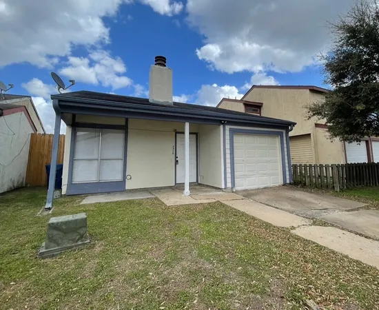 $1,250 | 7715 Rolling Ridge Drive, Houston, TX 77072