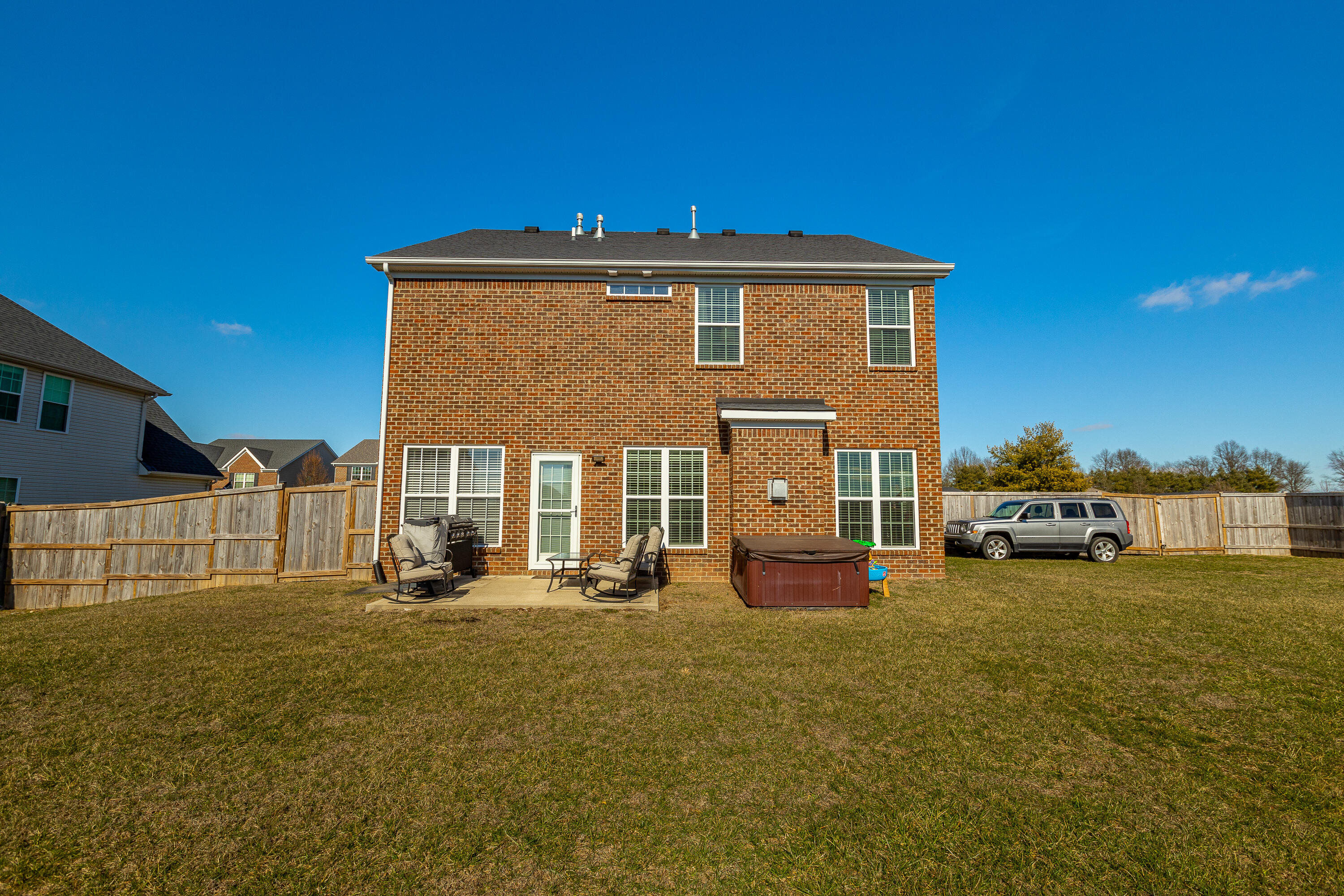 100 Riddell Drive Georgetown, KY 40324 - Photo 32 of 35 C-5