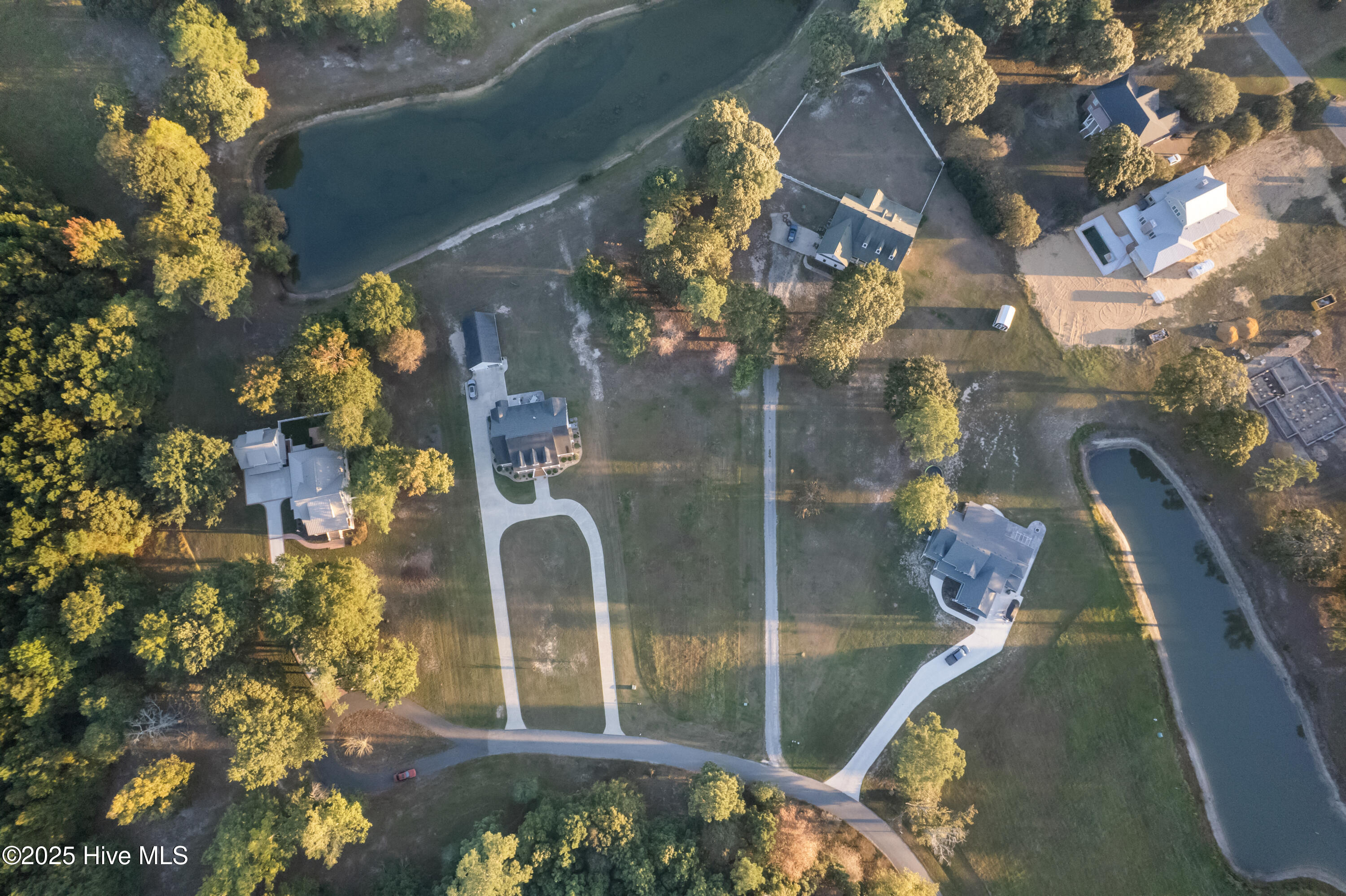 124 Mallard Cove Road Edenton, NC 27932 - Photo 1 of 8 DJI_0731