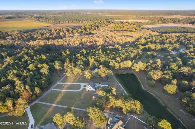 $45,000 | 124 Mallard Cove Road, Edenton, NC 27932