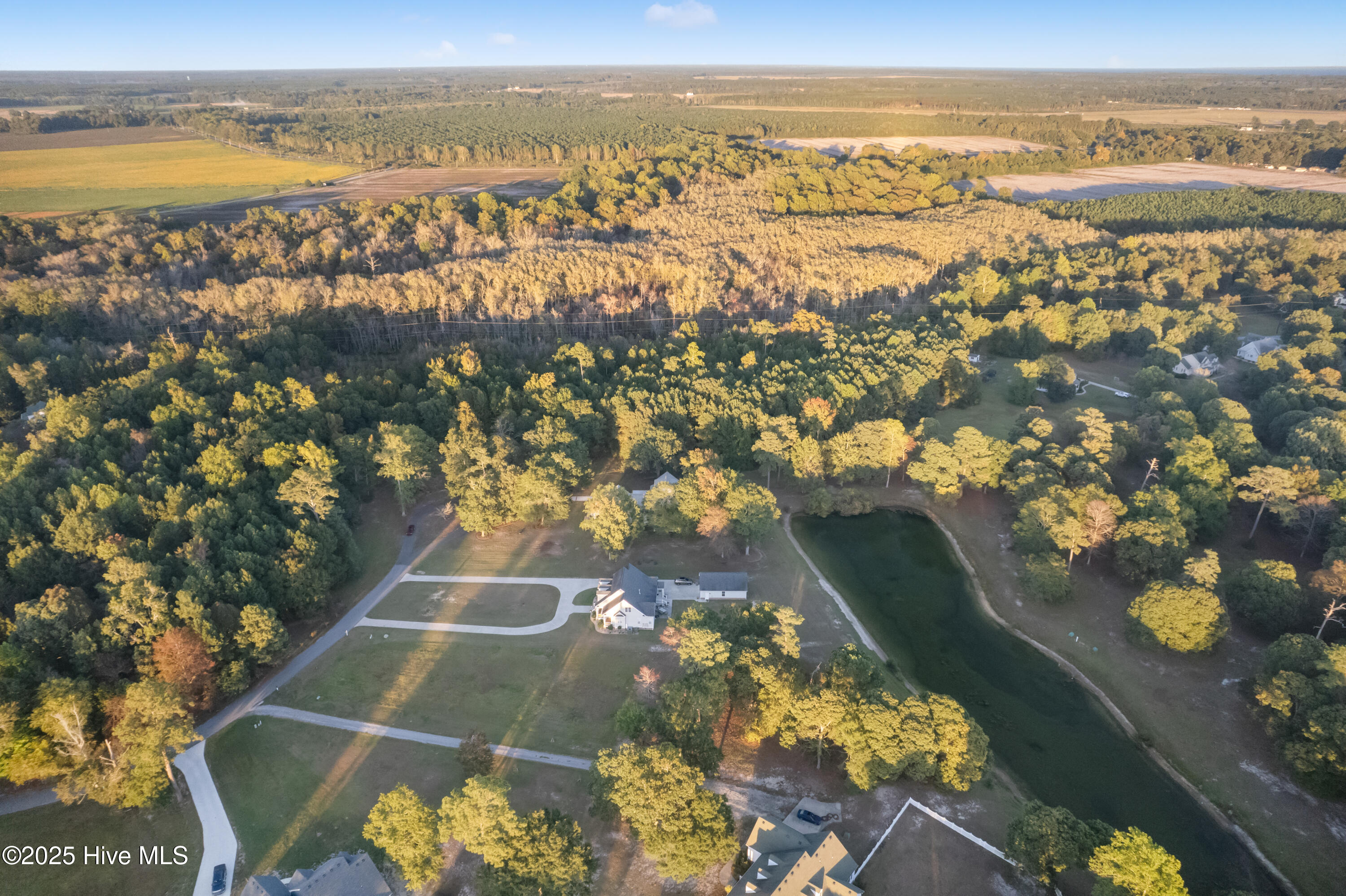 124 Mallard Cove Road Edenton, NC 27932 - Photo 3 of 8 DJI_0781