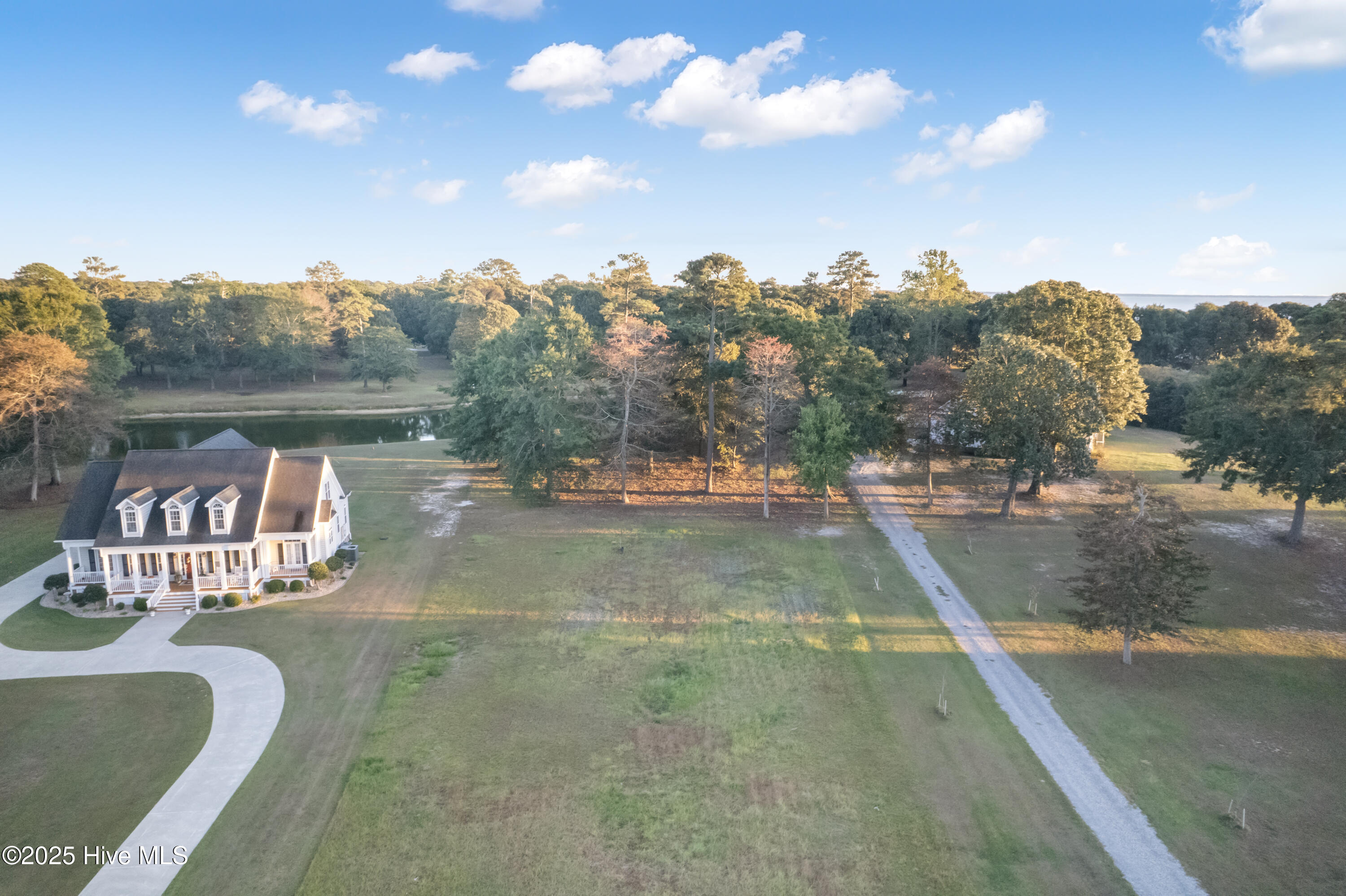 124 Mallard Cove Road Edenton, NC 27932 - Photo 4 of 8 DJI_0796
