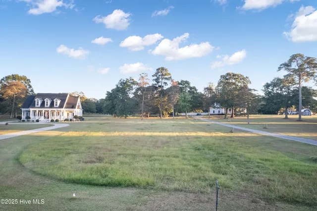 $45,000 | 124 Mallard Cove Road, Edenton, NC 27932