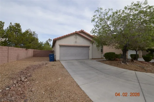 $1,850 | 6796 West Oak Mist Avenue, Las Vegas, NV 89139