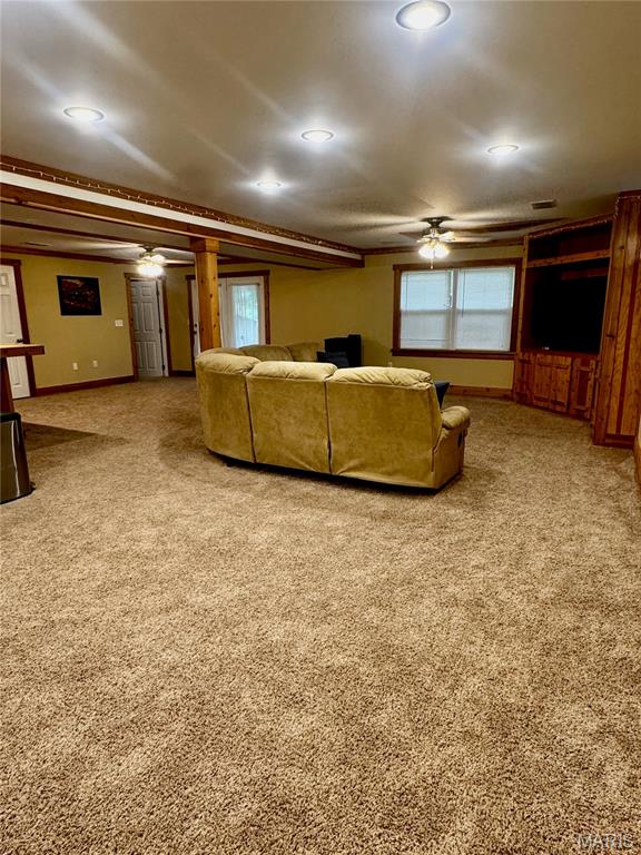 1330 Deer Creek Road Greenville, IL 62246 - Photo 38 of 55