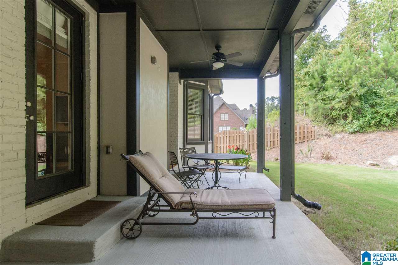 132 Waterloo Bend Birmingham, AL 35242 - Photo 49 of 50