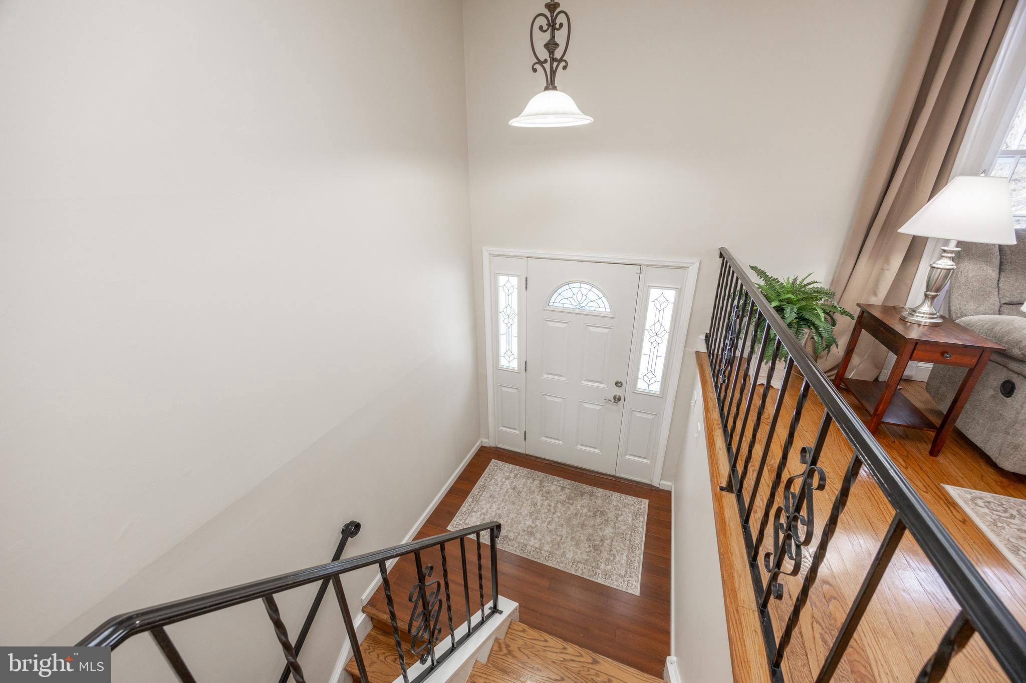 305 Concord Avenue Exton, PA 19341 - Photo 23 of 38 a view of an entryway