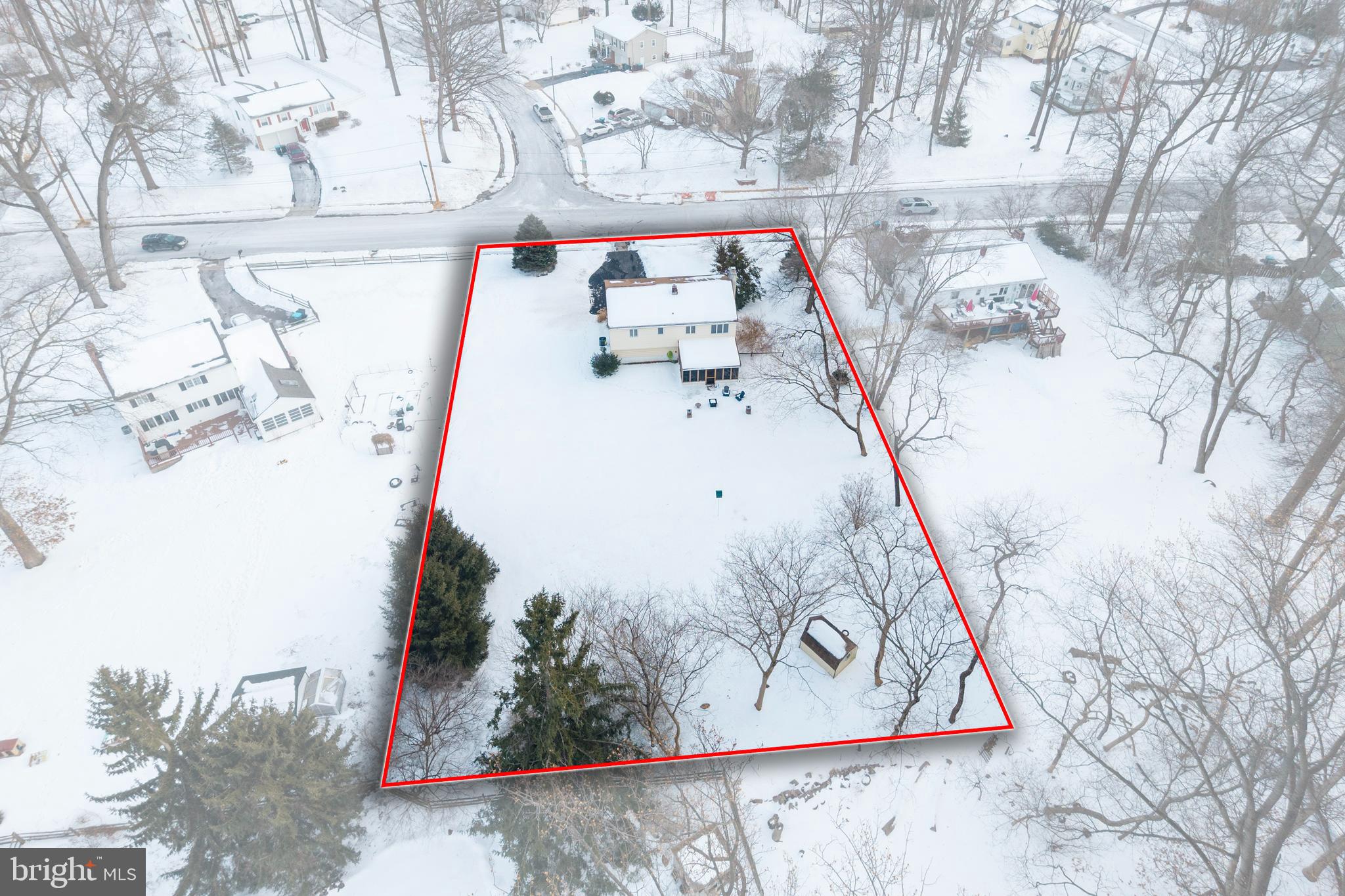 305 Concord Avenue Exton, PA 19341 - Photo 35 of 38