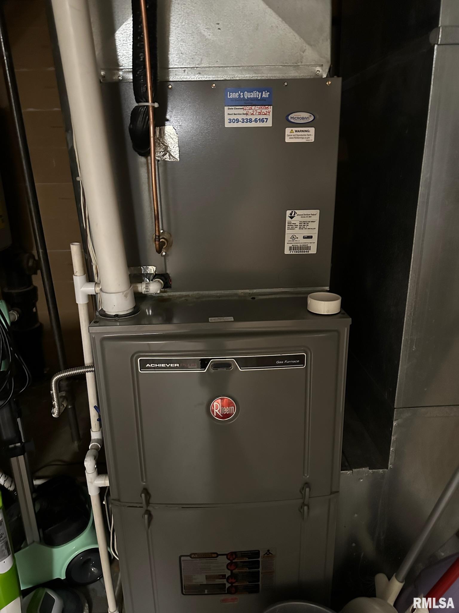 190 Stonegate Drive Canton, IL 61520 - Photo 45 of 67