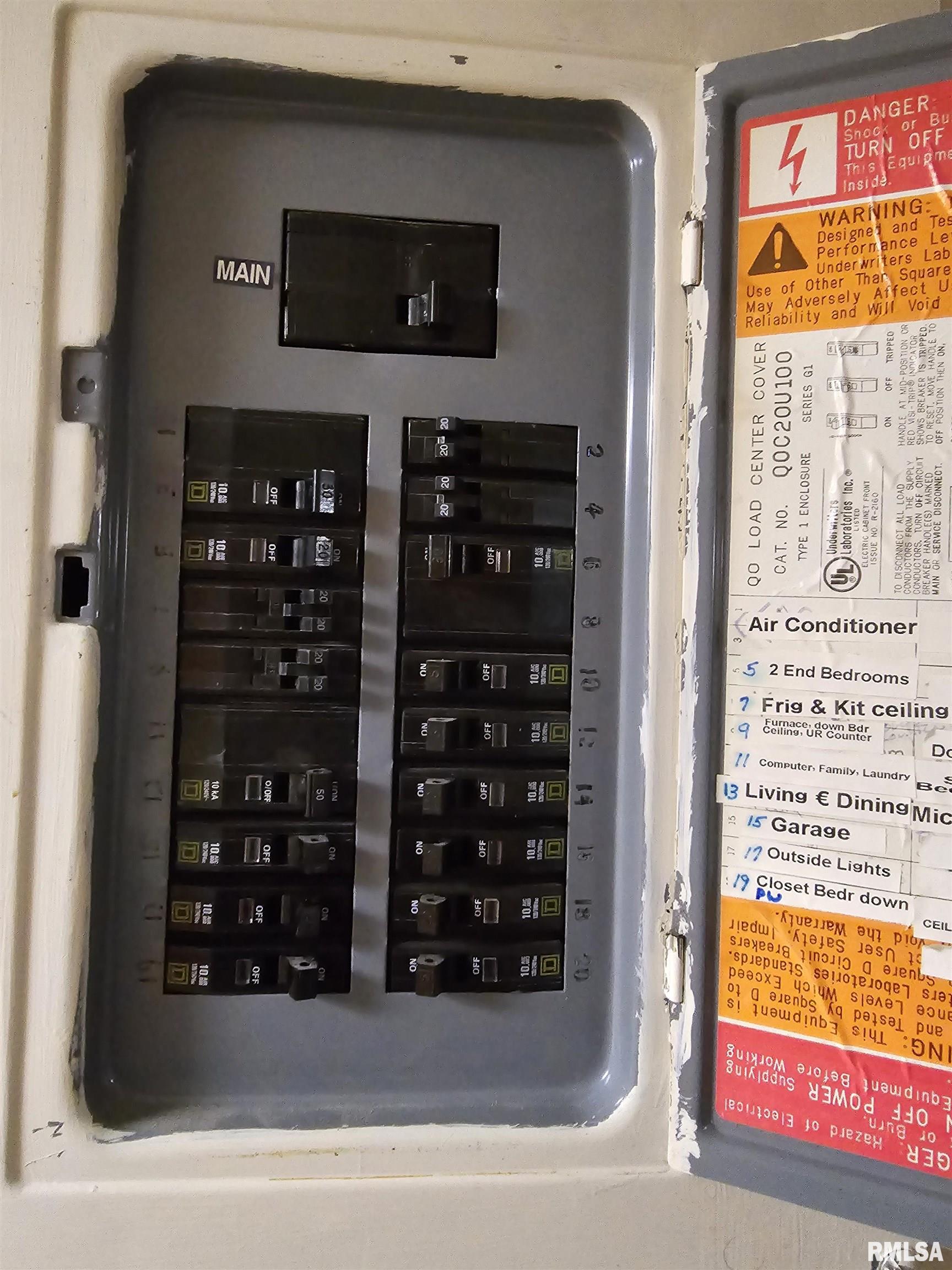 190 Stonegate Drive Canton, IL 61520 - Photo 47 of 67