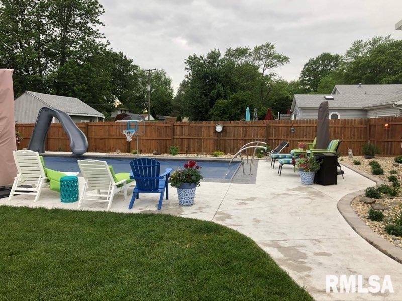 190 Stonegate Drive Canton, IL 61520 - Photo 50 of 67