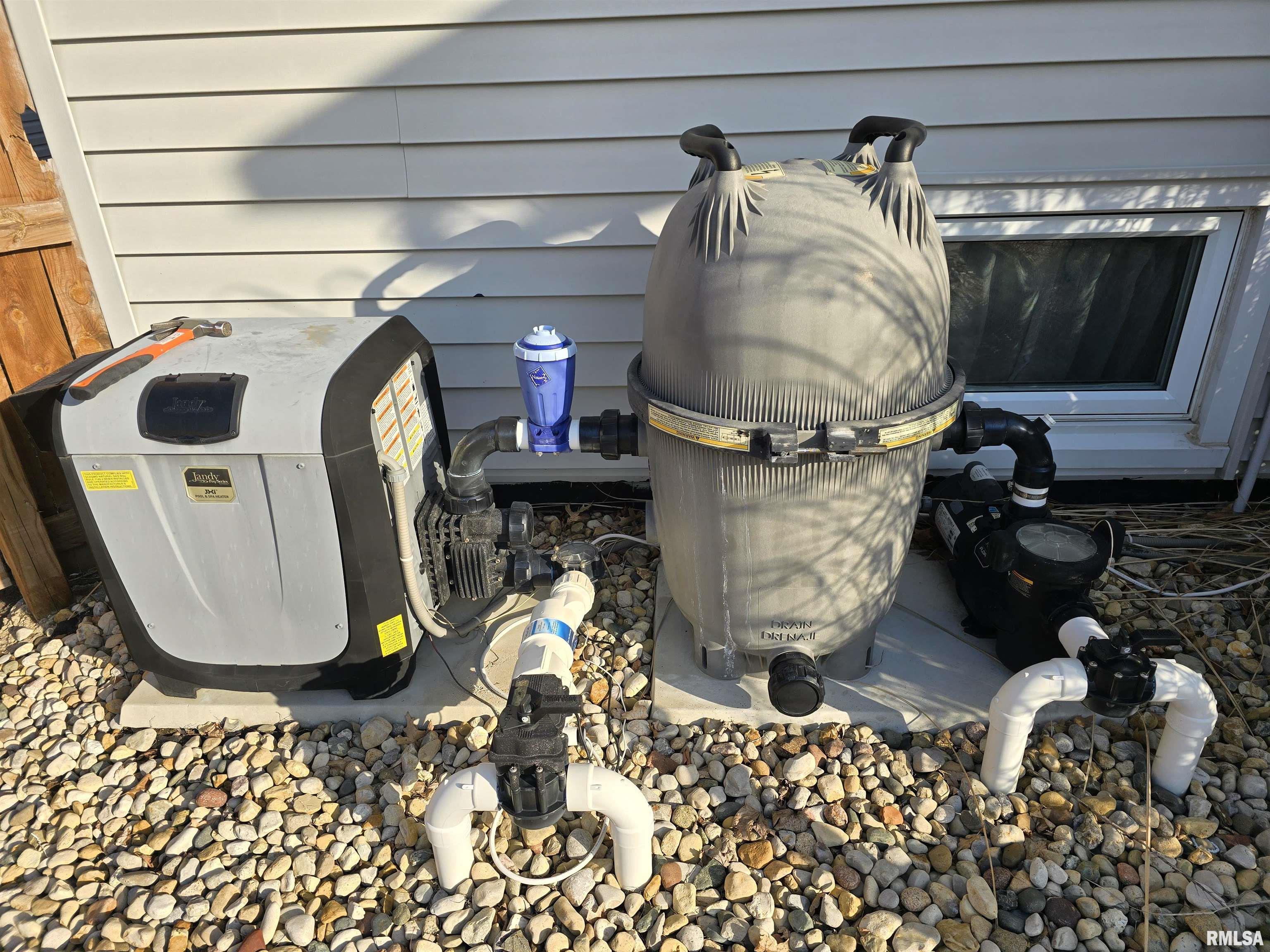 190 Stonegate Drive Canton, IL 61520 - Photo 56 of 67