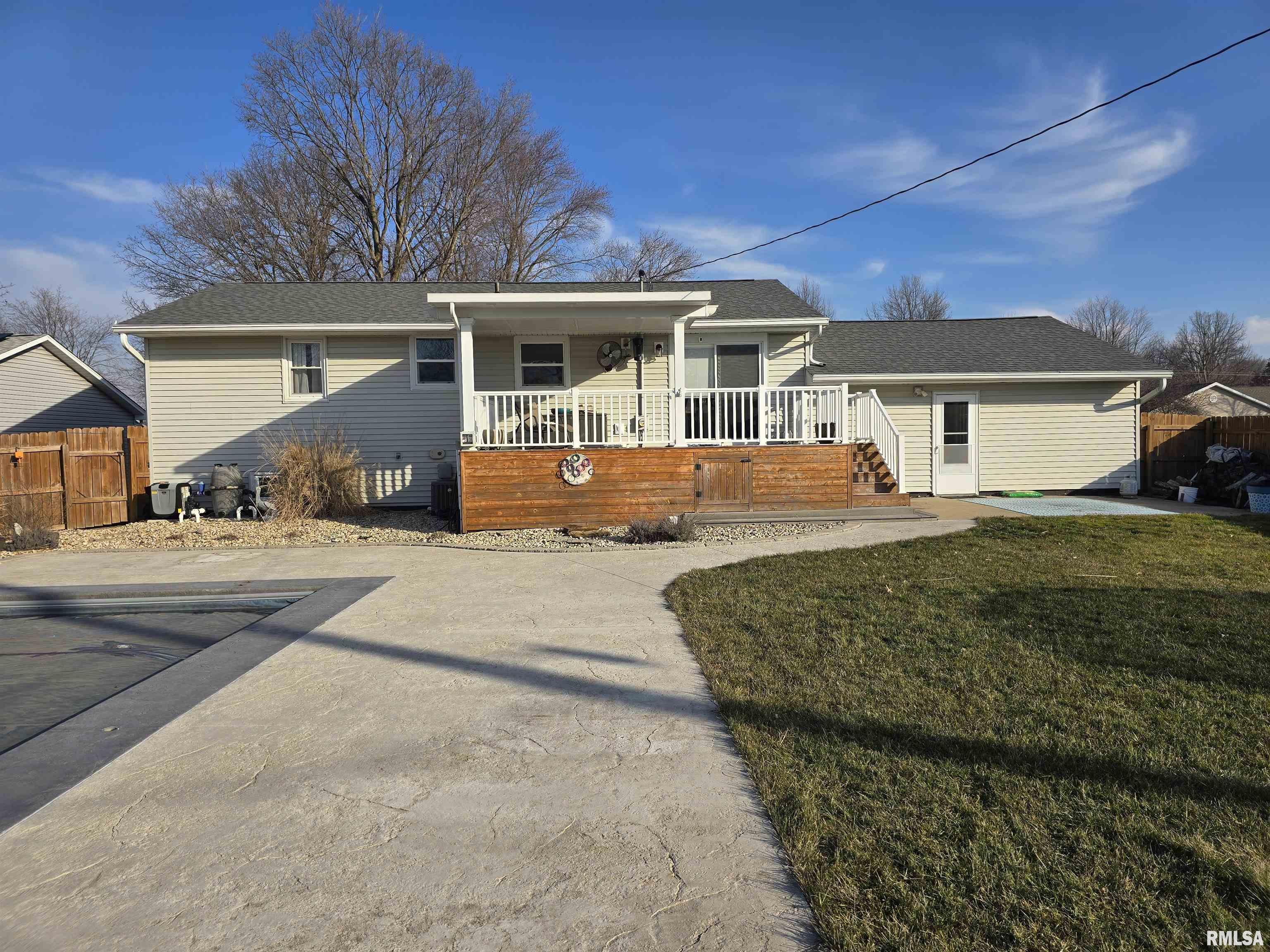 190 Stonegate Drive Canton, IL 61520 - Photo 58 of 67