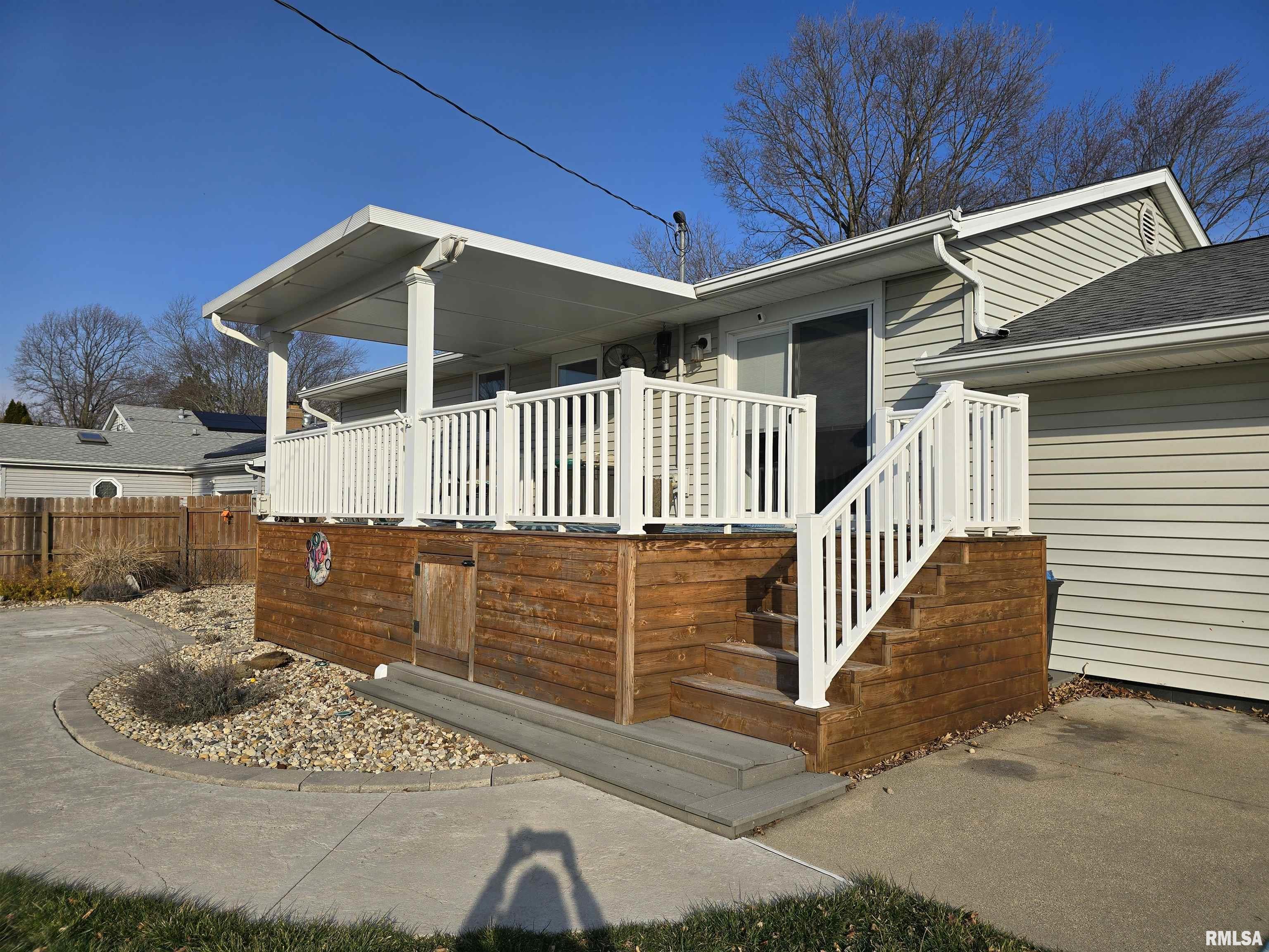 190 Stonegate Drive Canton, IL 61520 - Photo 60 of 67