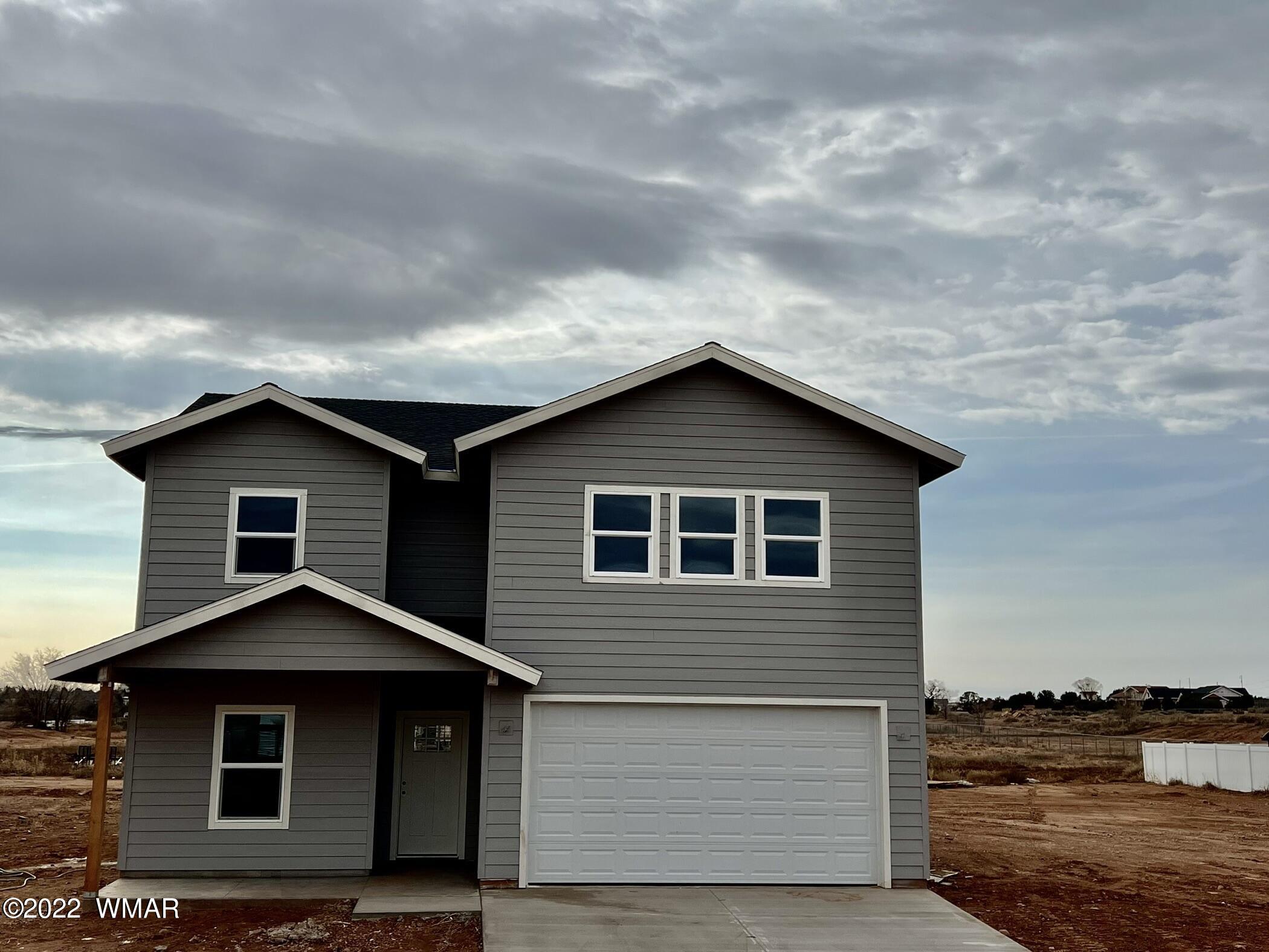 263 First Base Lane Snowflake, AZ 85937 - Photo 1 of 20