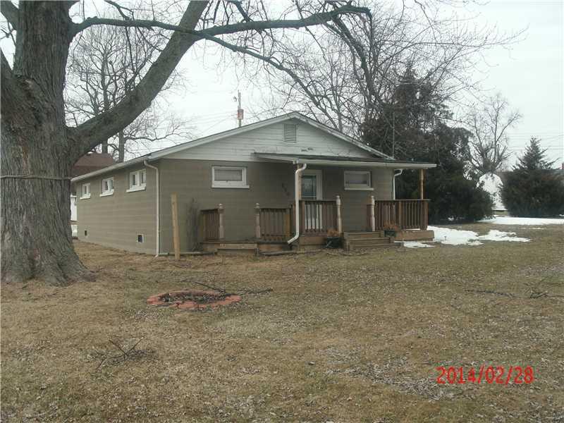 408 South Clinton Street Summitville, IN 46070 - Photo 8 of 8