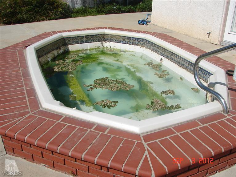 430 Innwood Road Simi Valley, CA 93065 - Photo 4 of 4 a view of a jacuzzi