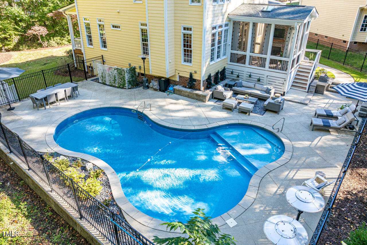 8111 Dreamy Way Raleigh, NC 27613 - Photo 60 of 65 8111 Dreamy Way-12