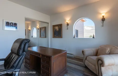 $1,195,000 | 60 Flying Frog Street, Dubois, WY 82513