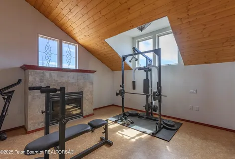 $1,195,000 | 60 Flying Frog Street, Dubois, WY 82513