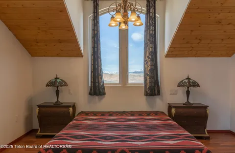 $1,195,000 | 60 Flying Frog Street, Dubois, WY 82513