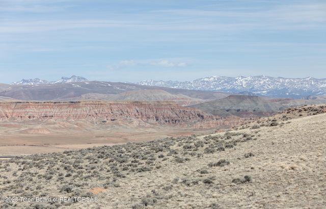 $1,195,000 | 60 Flying Frog Street, Dubois, WY 82513