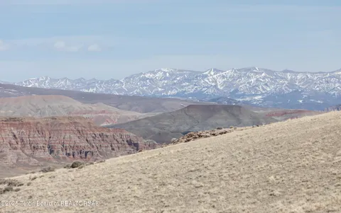 $1,195,000 | 60 Flying Frog Street, Dubois, WY 82513