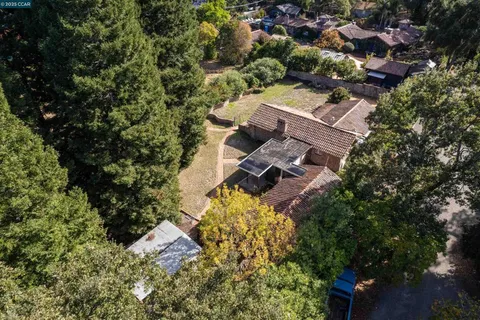 $1,590,000 | 2339-2339 Tice Valley Boulevard, Walnut Creek, CA 94595