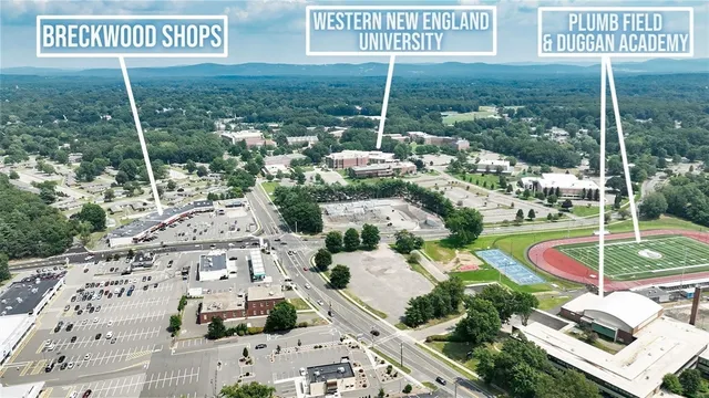 $375,000 | 114 Riverton Road, Springfield, MA 01109