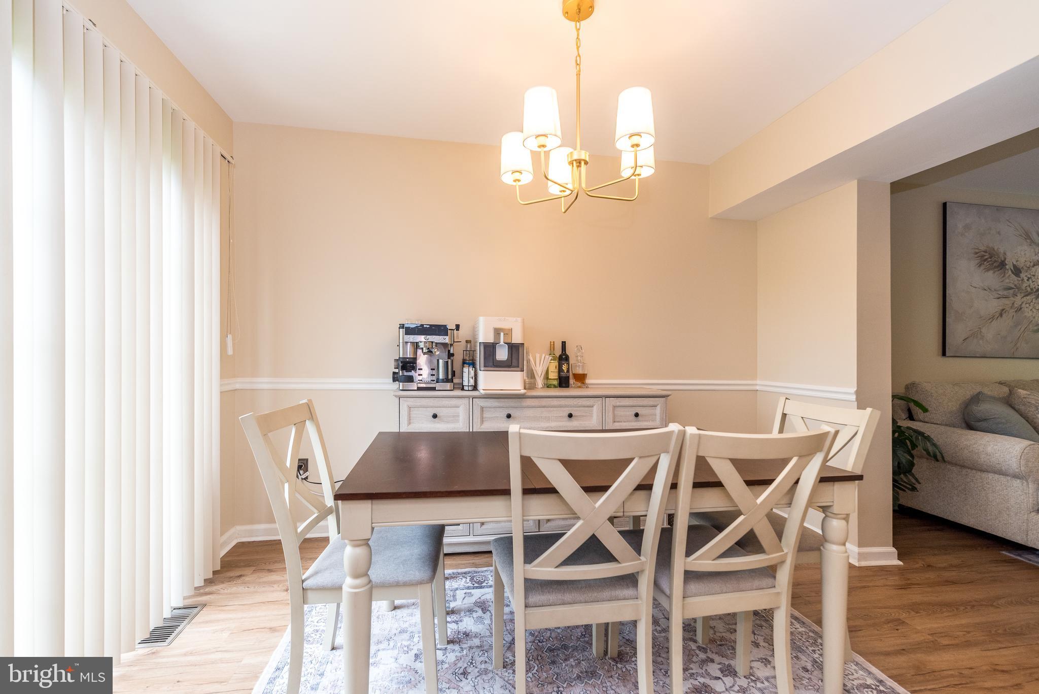 5513 Rinker Circle Doylestown, PA 18902 - Photo 15 of 30 Plenty of room for your next holiday meal