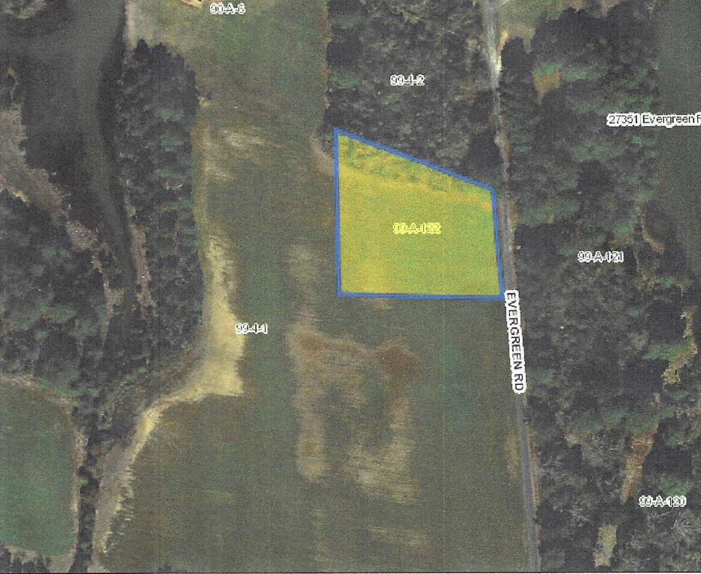 Lot 122 Evergreen Road, Unit 122 Hacksneck, VA 23358 - Photo 2 of 2