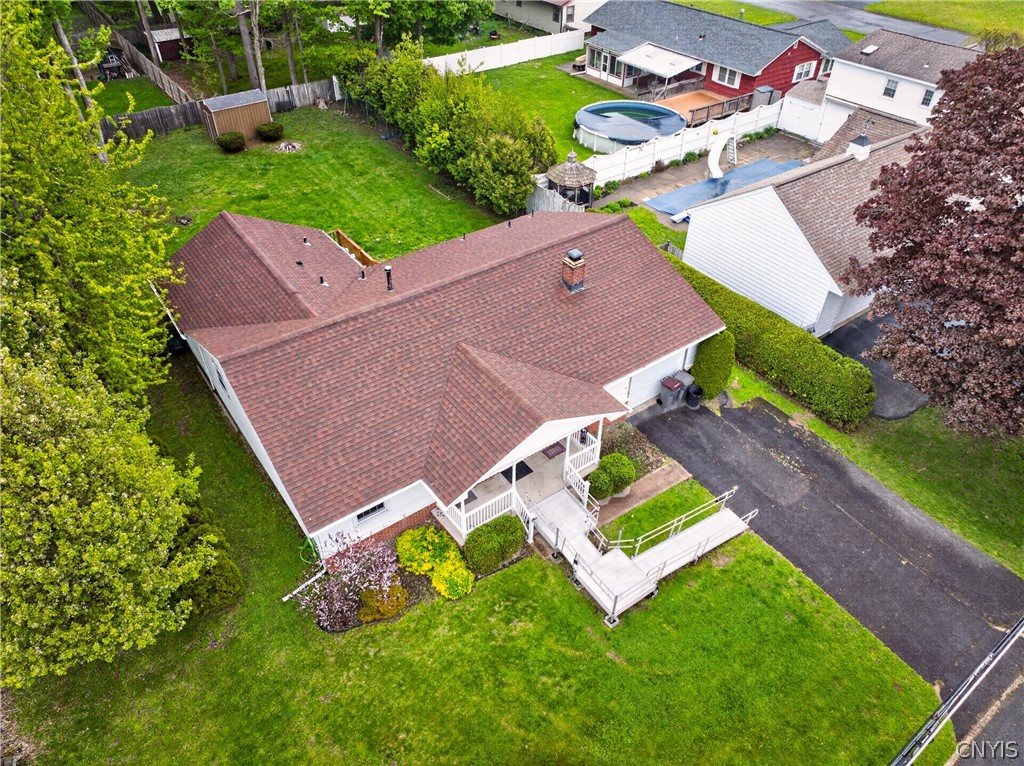 302 West Cedar Street Rome, NY 13440 - Photo 6 of 47
