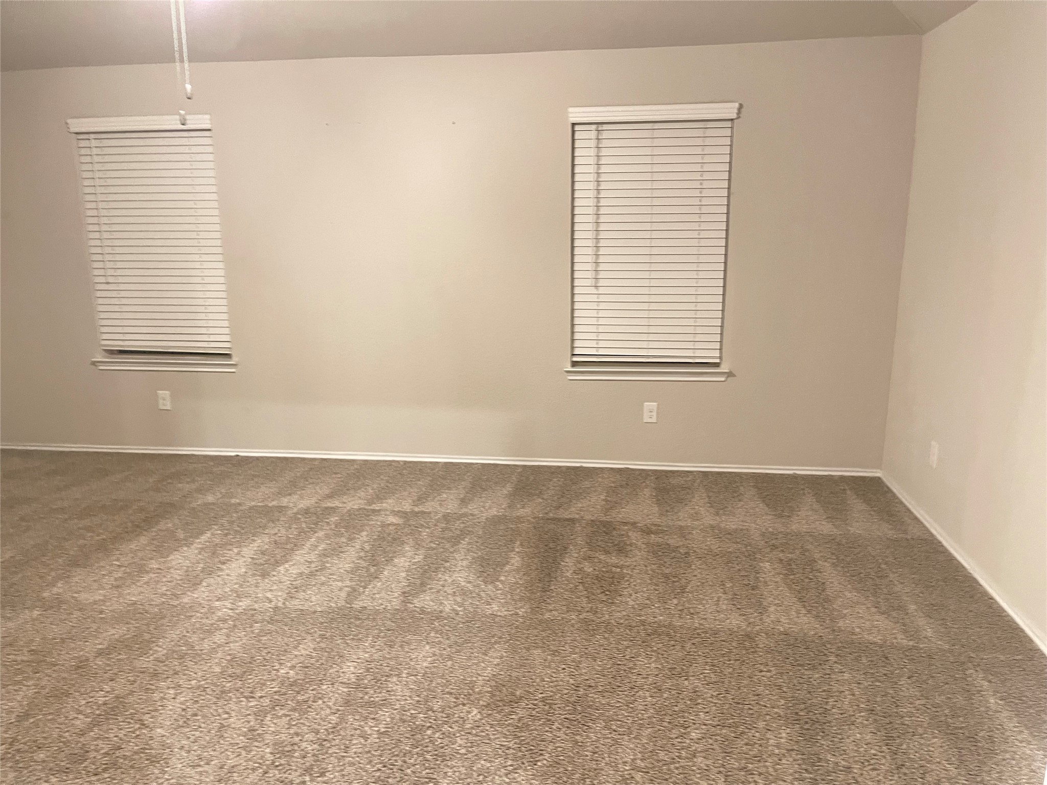16004 Birch Bay Lane Conroe, TX 77384 - Photo 14 of 24 an empty room with a window