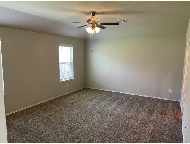 16004 Birch Bay Lane Conroe, TX 77384 - Photo 6 of 24 a view of an empty room with a window