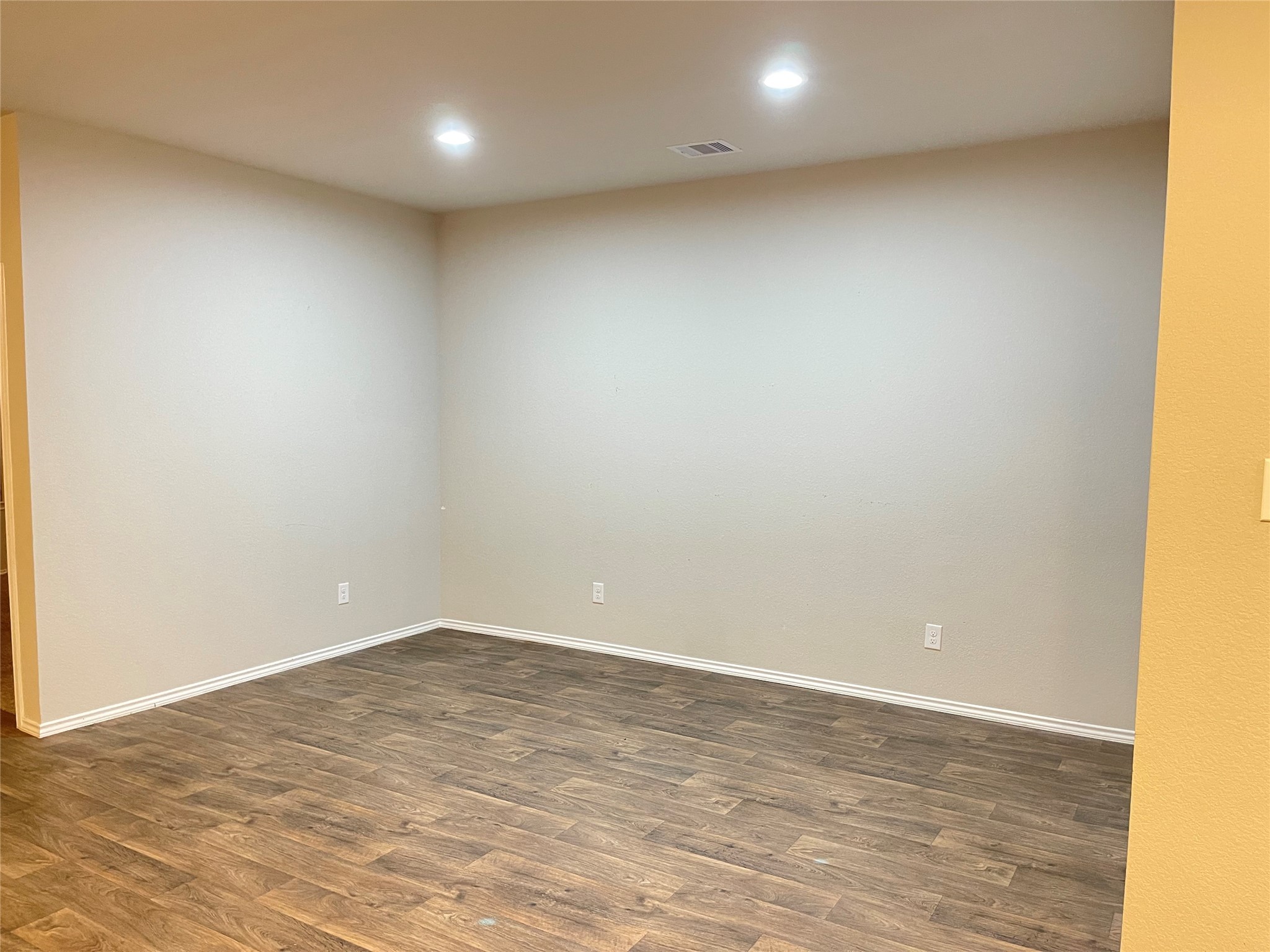 16004 Birch Bay Lane Conroe, TX 77384 - Photo 7 of 24 a view of empty room