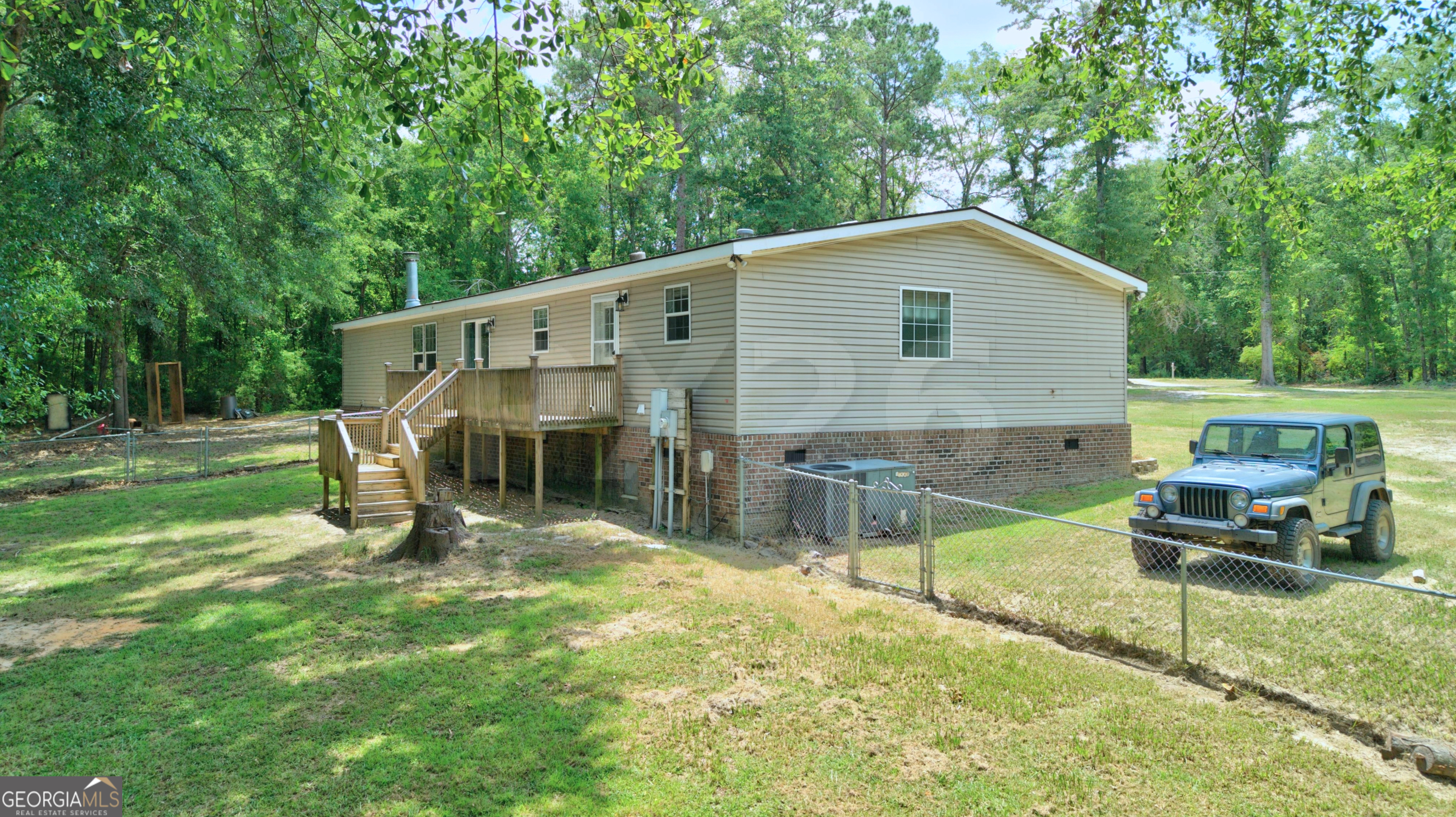 2009 Polk Road North Statesboro, GA 30458 - Photo 5 of 58