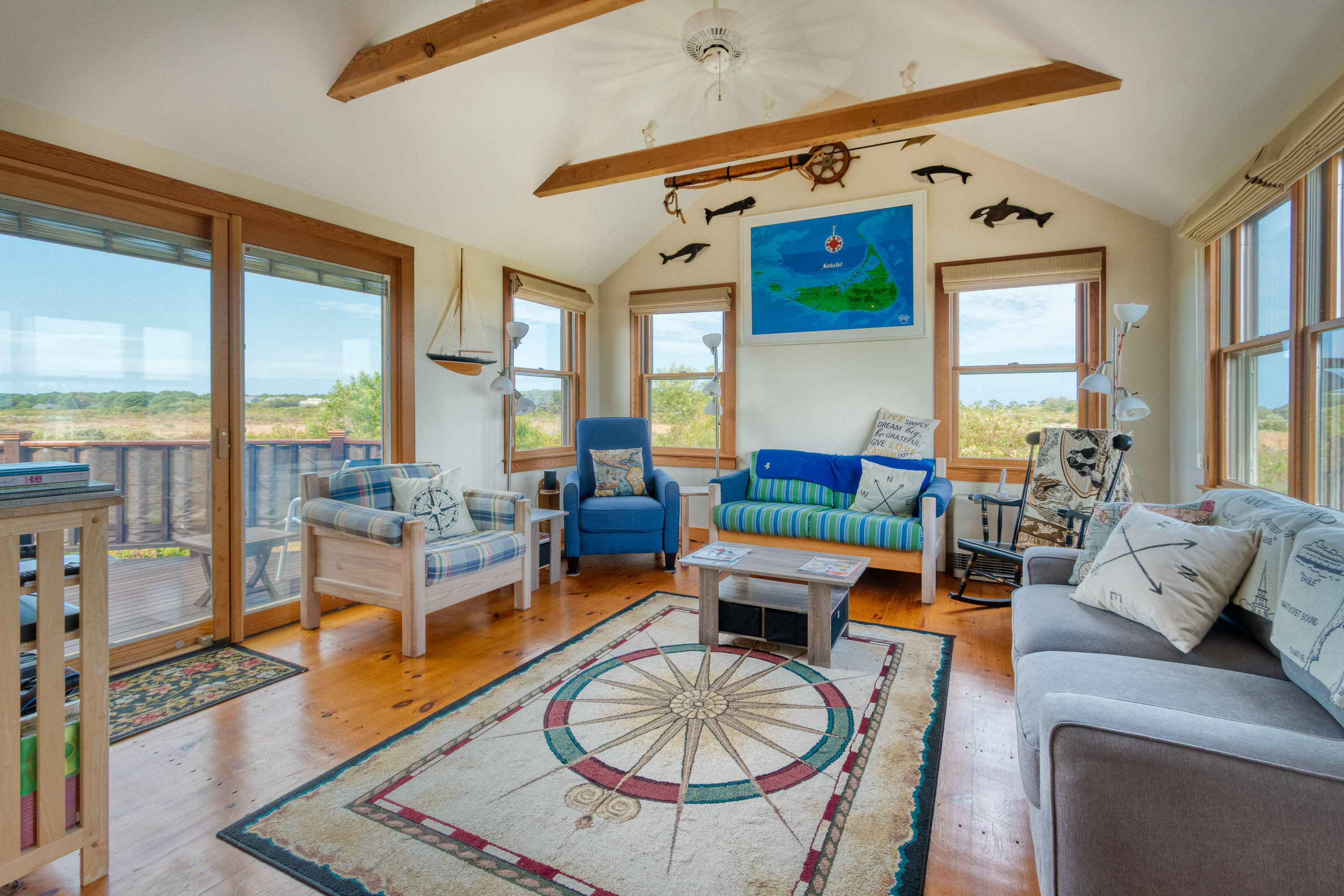 197 Madaket Road Nantucket, MA 02554 - Photo 8 of 15 8 197a goog living room